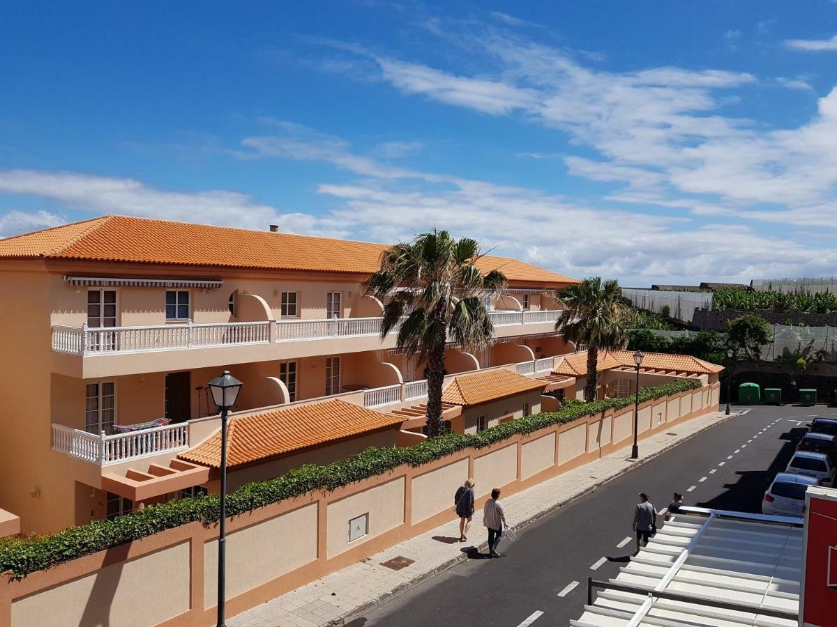 Aptos. Las Salinas 加拉奇科 外观 照片