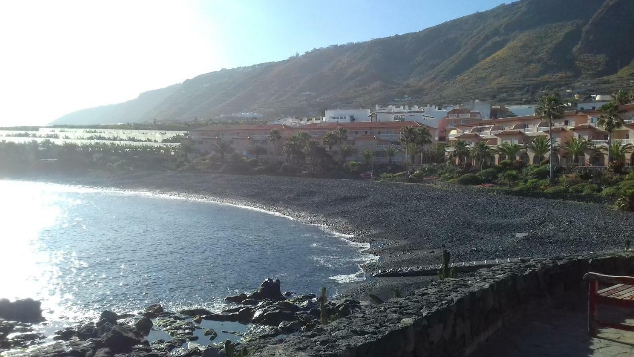 Aptos. Las Salinas 加拉奇科 外观 照片