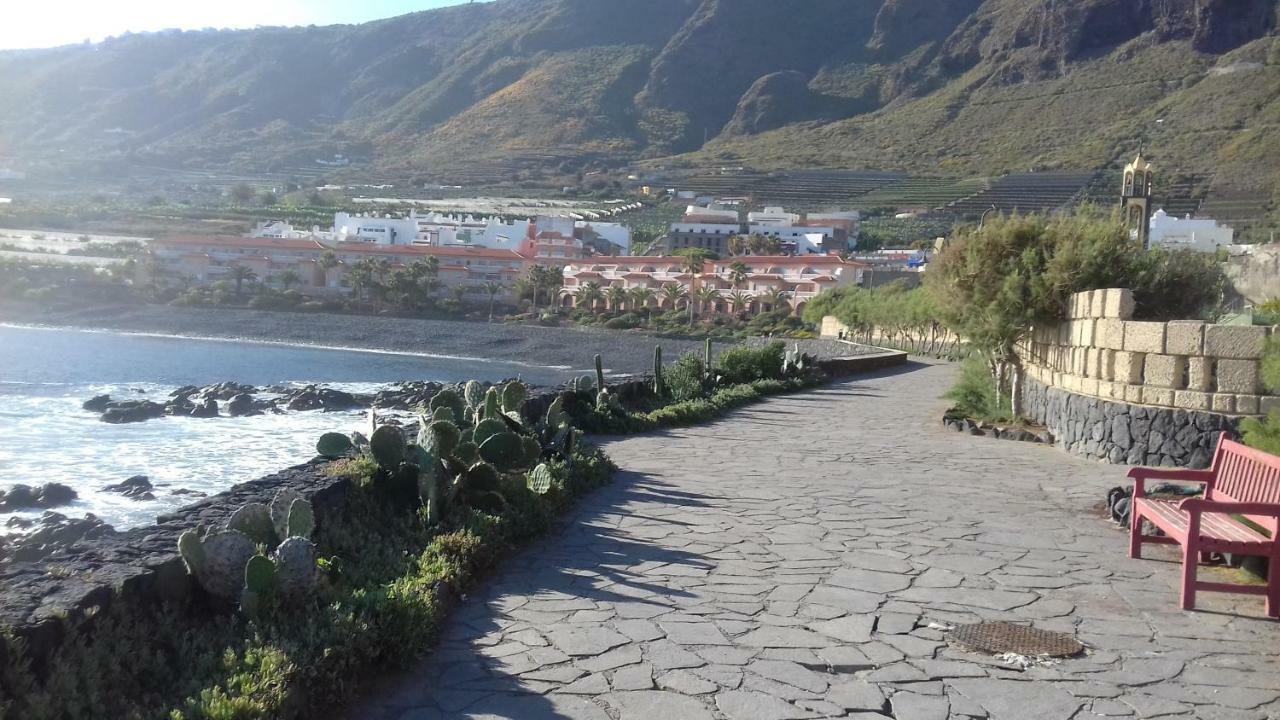 Aptos. Las Salinas 加拉奇科 外观 照片